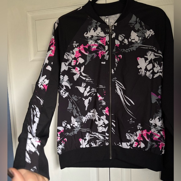 Fabletics jacket - Picture 3 of 6